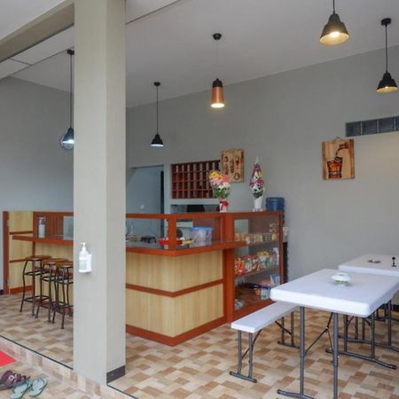 Reddoorz Near Kampus Ump Purwokerto 2 Hotel Sumbang Kültér fotó