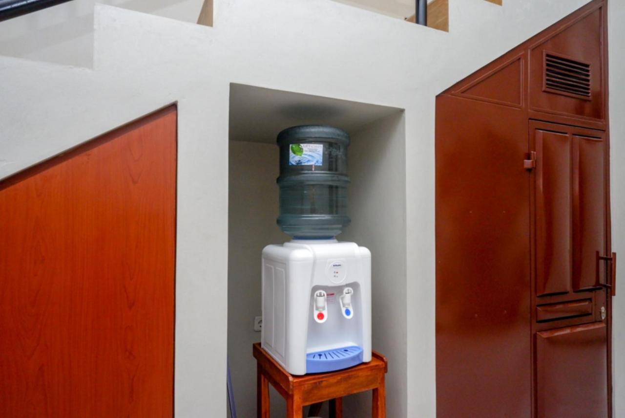 Reddoorz Near Kampus Ump Purwokerto 2 Hotel Sumbang Kültér fotó