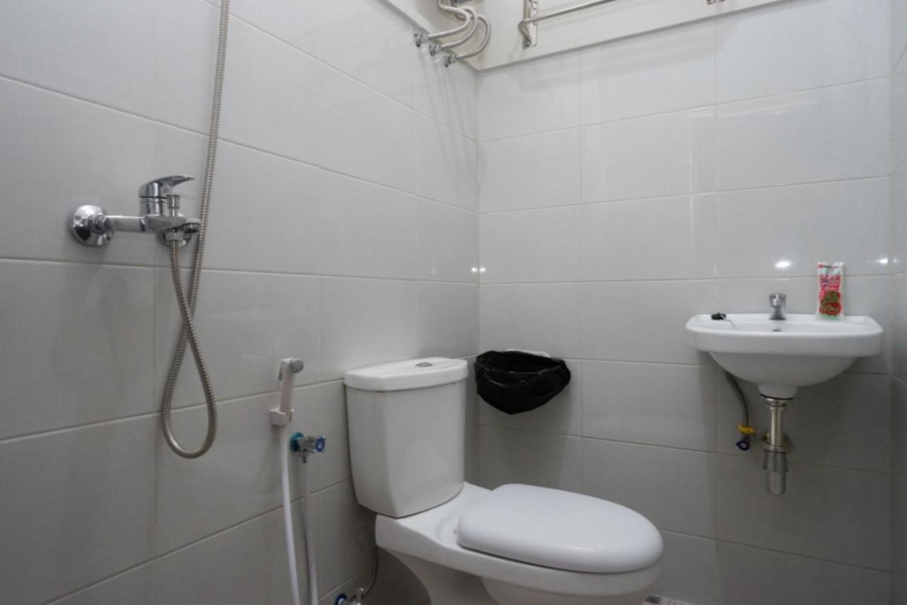 Reddoorz Near Kampus Ump Purwokerto 2 Hotel Sumbang Kültér fotó