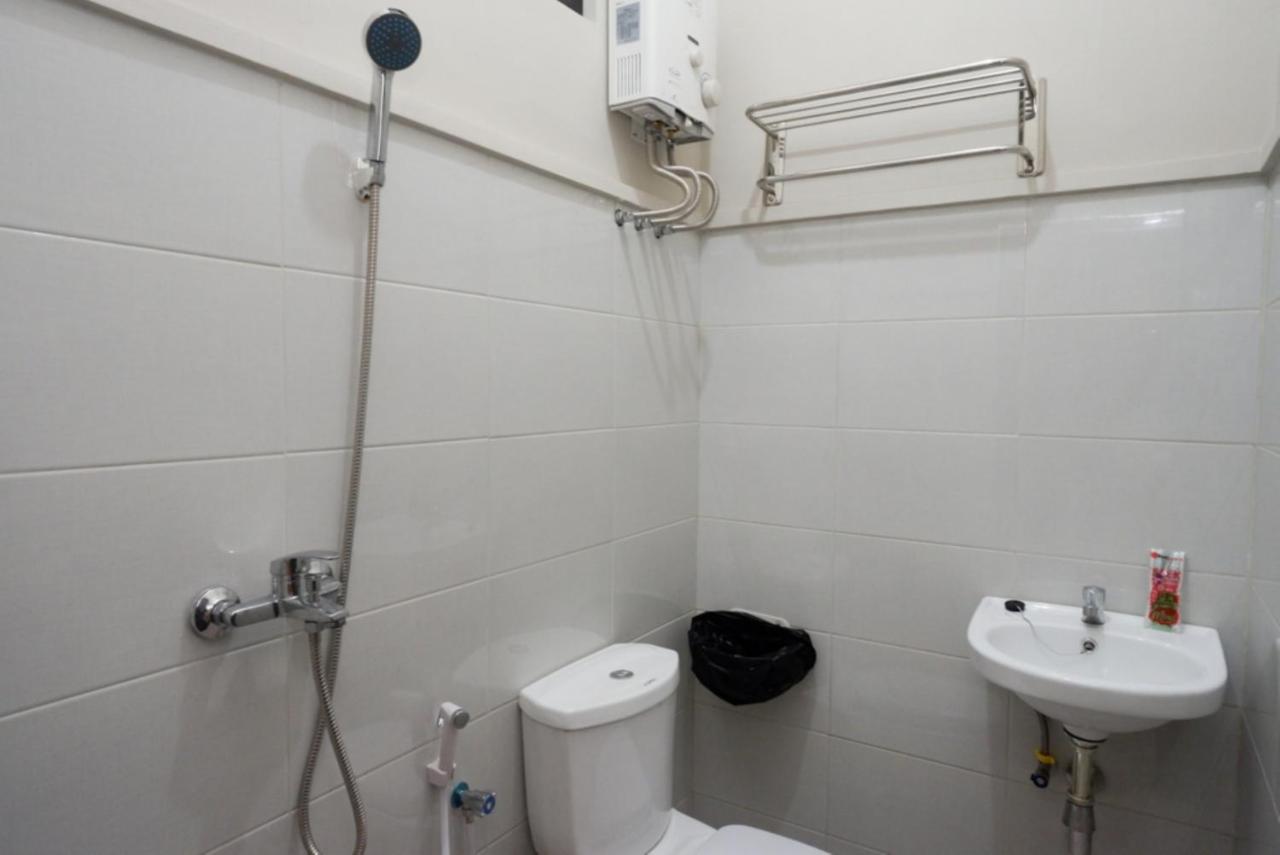 Reddoorz Near Kampus Ump Purwokerto 2 Hotel Sumbang Kültér fotó