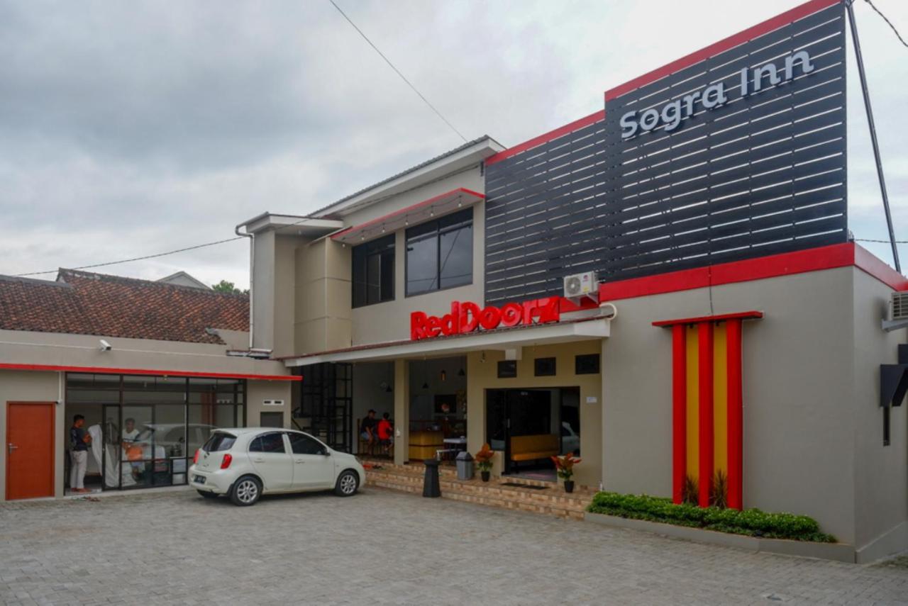 Reddoorz Near Kampus Ump Purwokerto 2 Hotel Sumbang Kültér fotó